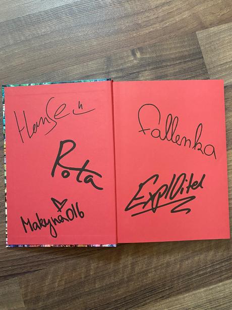 Ja jutuber 2 s podpismi, 