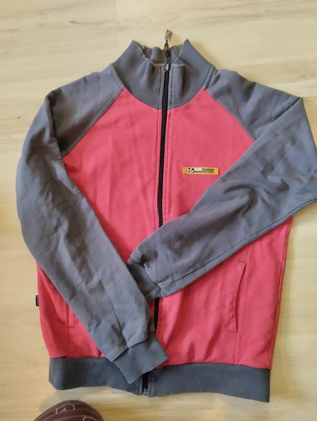 Mikina na zips, rejoice,m