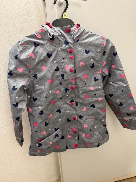 Predám gumáky,vetrovky,kabáty,župan, 30