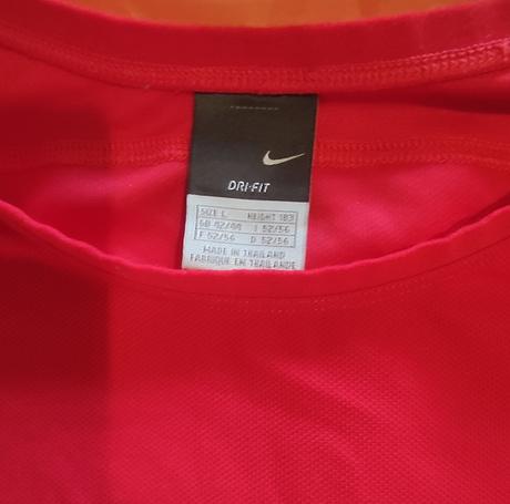 Športove nike l, nike,l