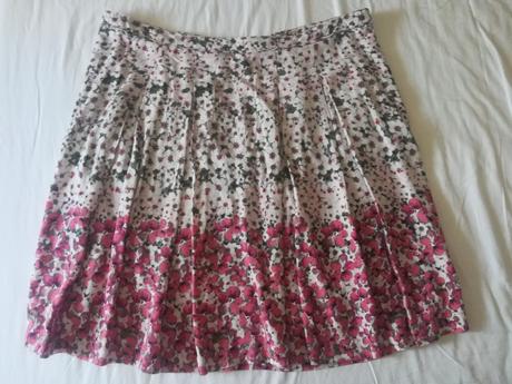 Letná sukňa street one, street one,40