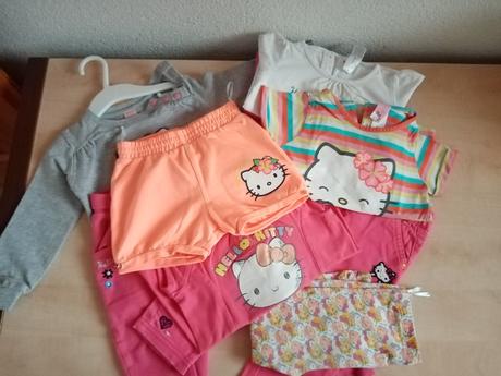 Balík hello kitty 86, 86–98