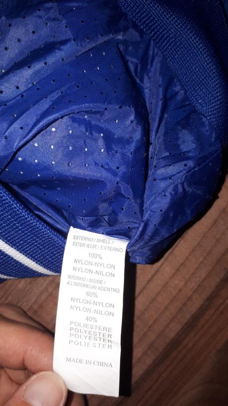 Tenká bundička zn. original marines, original marines,80