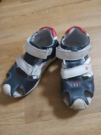 Sandalky, protetika,26