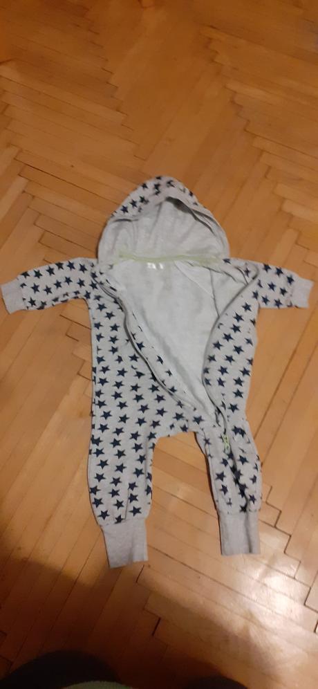 Teplakove overal, pepco,80