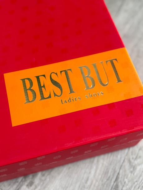 Topánky zn. best but, 39