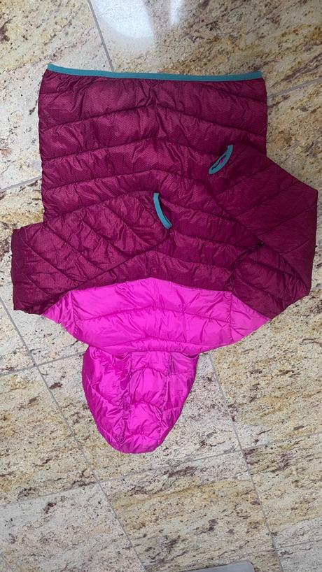 Vetrovka alpine pro, alpine pro,146