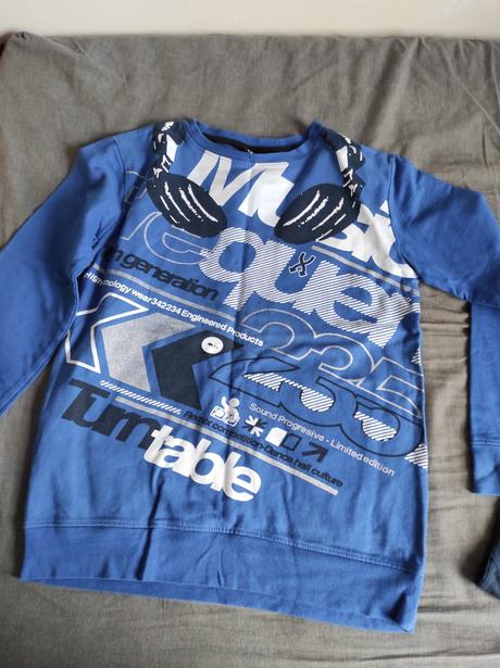 Tričká dlhý rukáv, chapter young,170