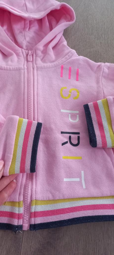 Vesta a mikina, esprit,92