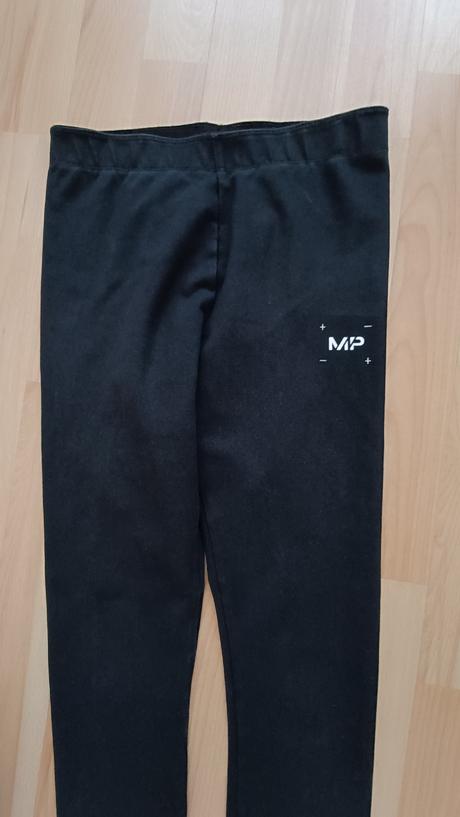 Legíny my protein, domyos,xs