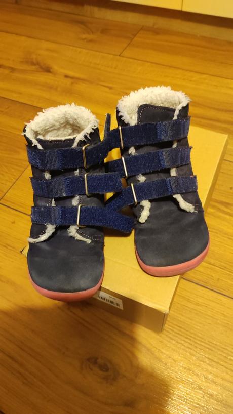 Barefoot beda elisha, beda,31