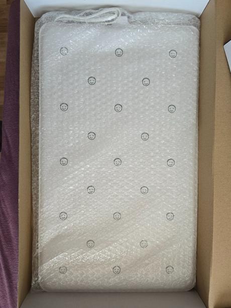 Nanny bm-02 monitor dychu - v záruke, jablotron