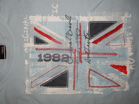 Tričko, next,104