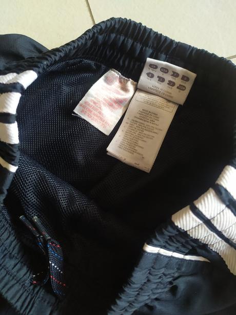 Adidas kraťasy, adidas,140