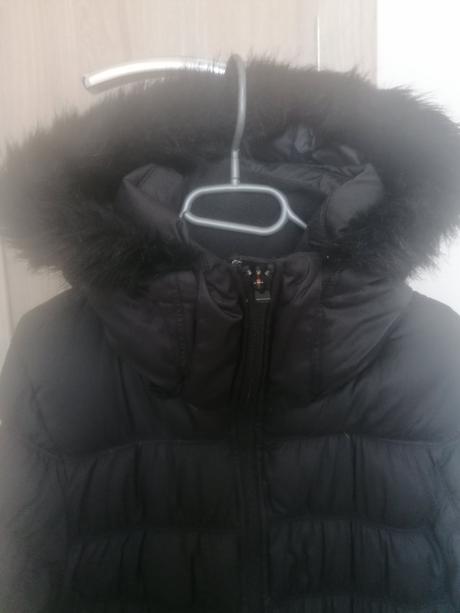 Adidas zimná bunda veľkosť s, adidas,s