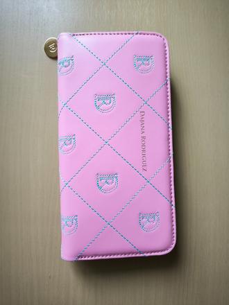 Peňaženka dajana rodriguez ariana fairy, dajana rodriguez