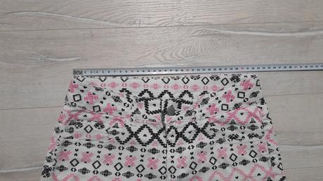 Šortky h&m, h&m,152