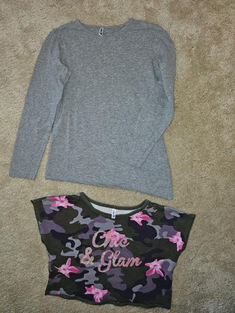 Idexe tricko, idexe,128