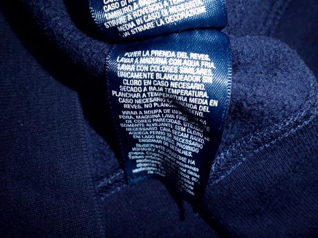 Uni, ralph lauren,m