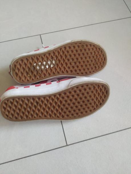 Tenisky, vans,35