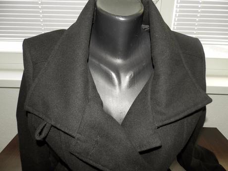 Prechodný kabátik krátky l, l