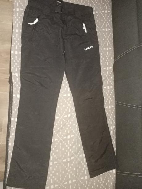 Športové nohavice, sam73,s