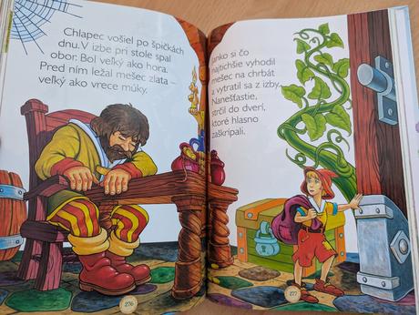 Kniha moja najkrajšie rozprávky,