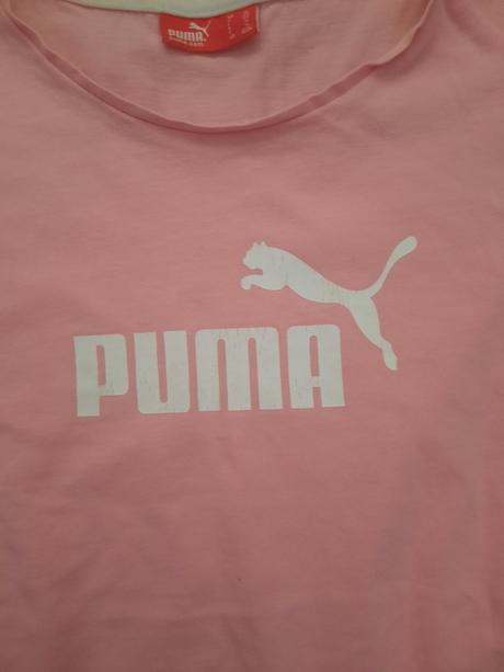 Tričko puma, puma,164