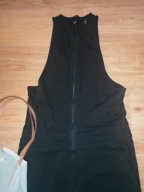 Levi's značkový overal, levis,s