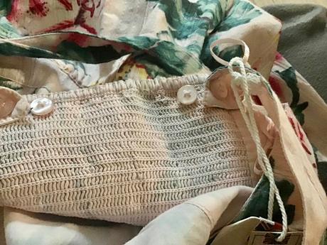 Krasne bavlnené šaty fat face/w1, 40