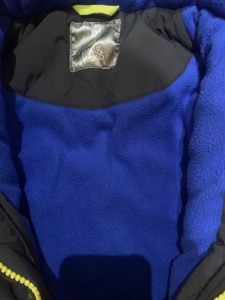 Zimna bunda122, kiki&koko,122