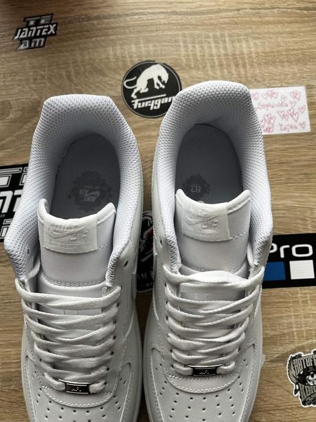 Nike air force 1, nike,45