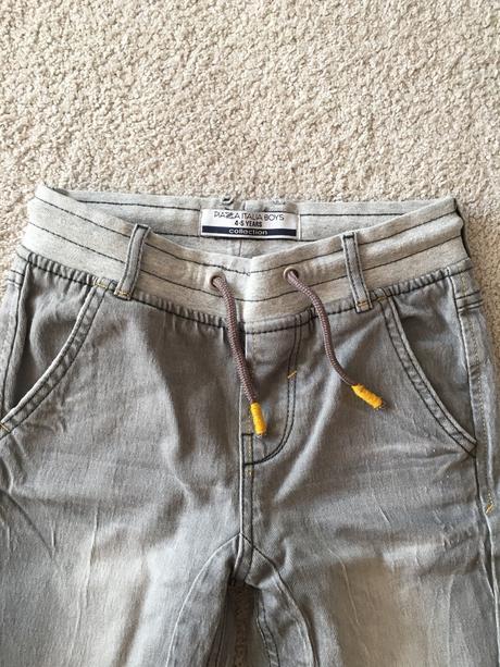 Rifle pohodlne, piazza italia,110