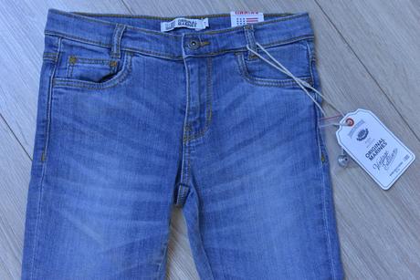 Rifle, original marines,122