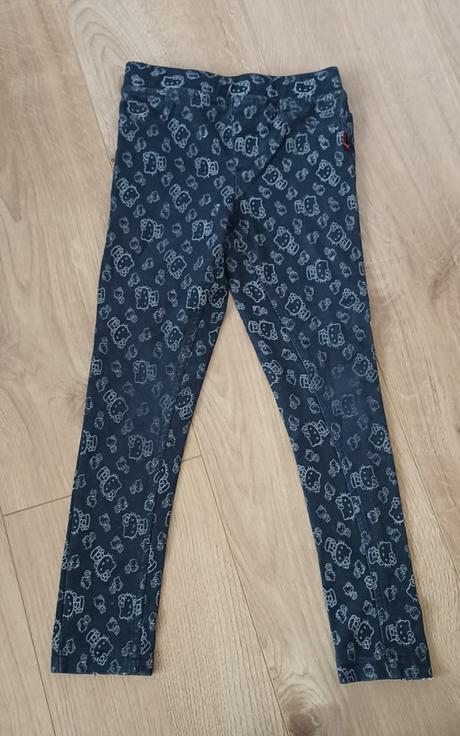 Dzinsove legíny, lupilu,110