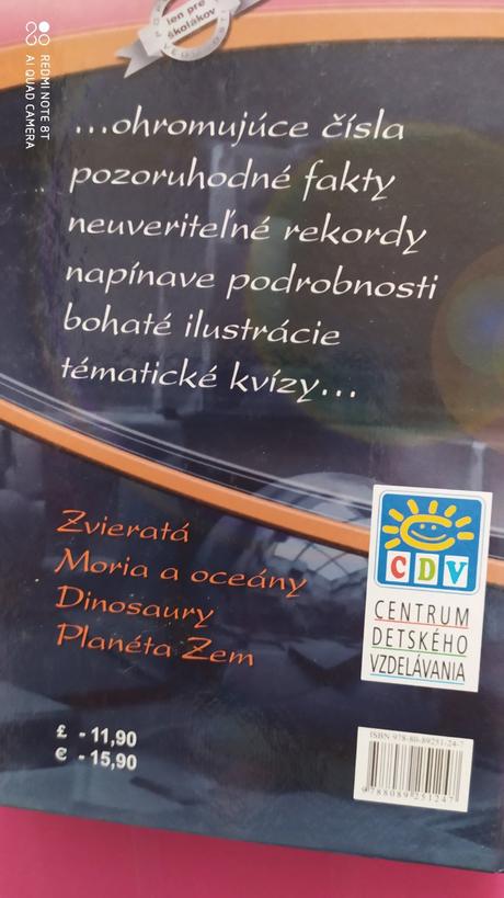 Kniha,