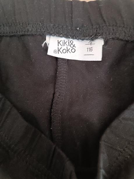 Leginy, kiki&koko,116