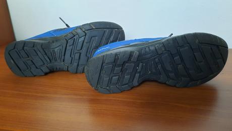 Outdoor topanky quechua 34, quechua,34