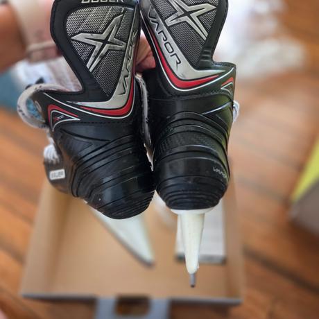 Hokejove korcule bauer vapor, bauer,33