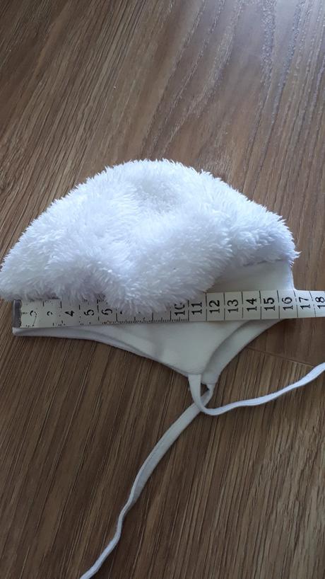 Zimná čiapočka richelieu, richelieu,62