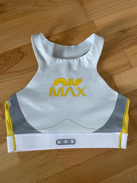 Športová podprsenka nike, nike,s