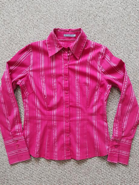 Košeľa zero base, 38