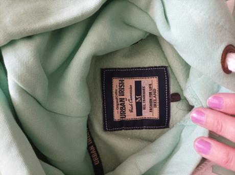 Mikiny m, under armour,m