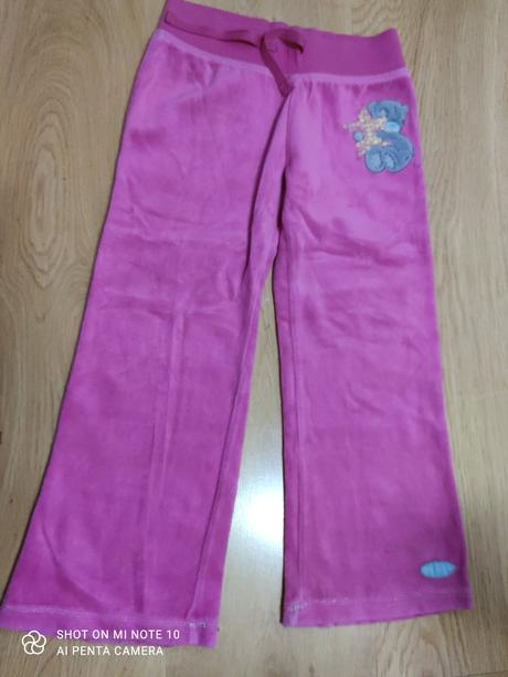 Tepláková súprava, marks & spencer,110