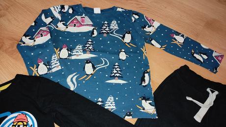 Set do skolky, lindex,116