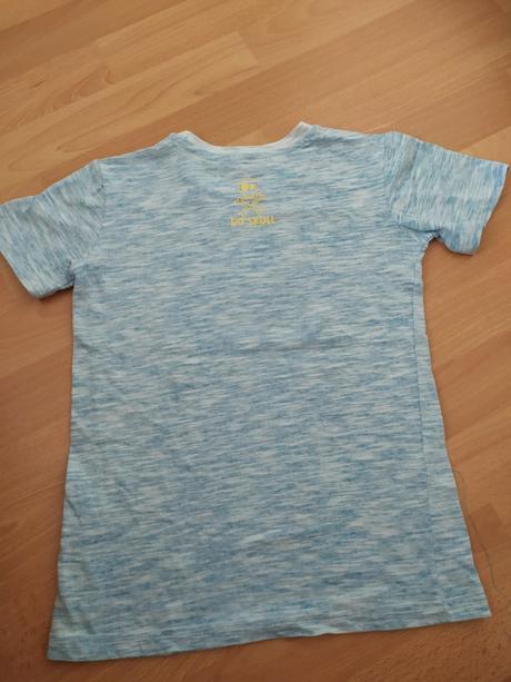 Tričko, kiki&koko,128