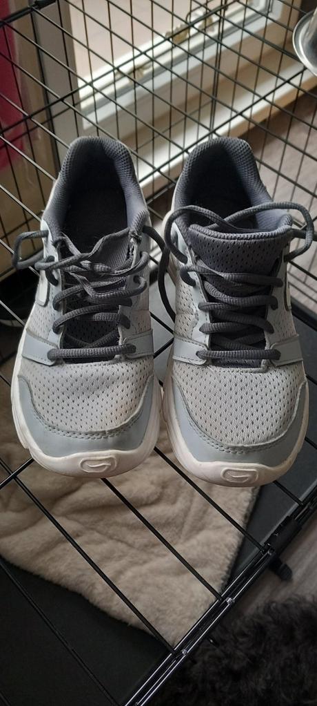 Tenisky, decathlon,37