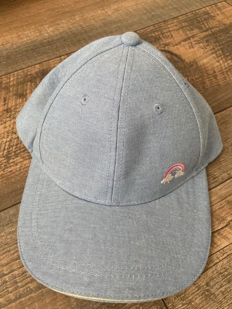 Modrá šiltovka, f&f,140