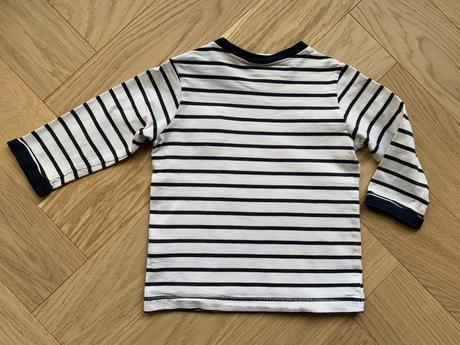 Next tričko, next,80