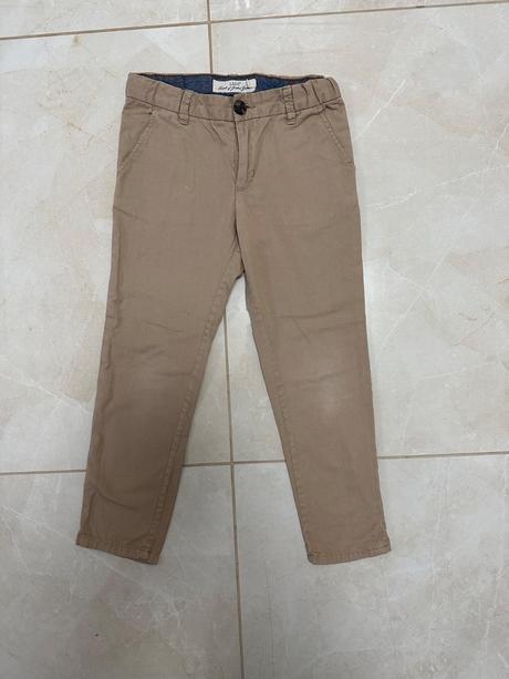 Nohavice h&m, h&m,110